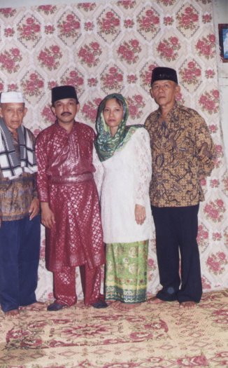 Wali Nikah