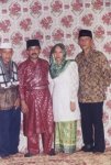 Wali Nikah